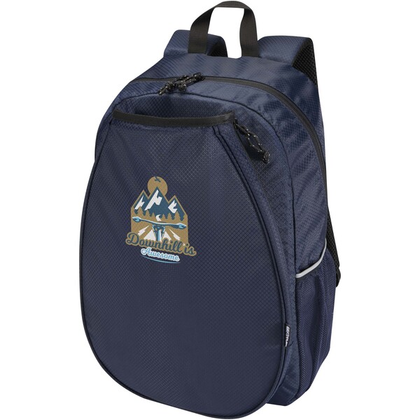 Varyon 15” GRS recycled padel backpack 18L - Navy