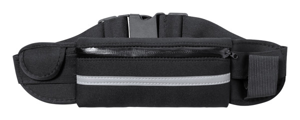 Reflective Waist Bag Warathon