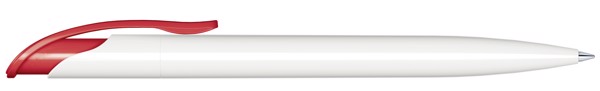 Senator® Challenger Polished Basic, Push Ball Pen