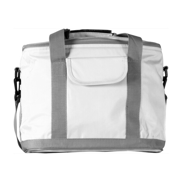 Sac isotherme Juno | 21,5 l - blanc