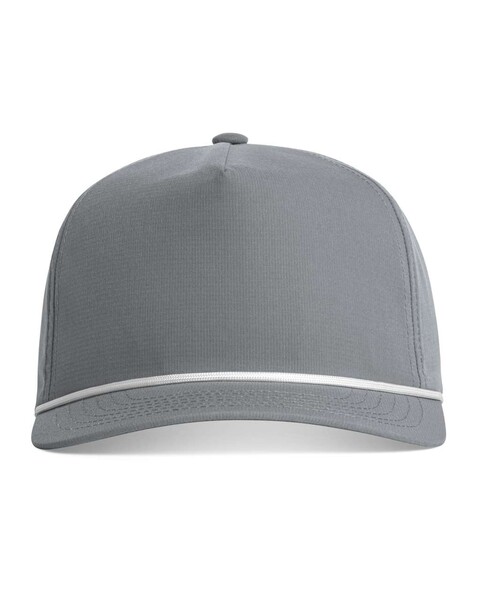 Rope Cap - Granite