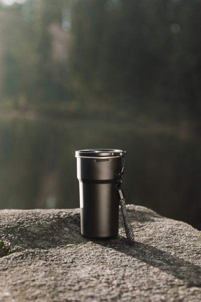 VINGA Parks RCS SS cup, 4 pcs, 250 ML