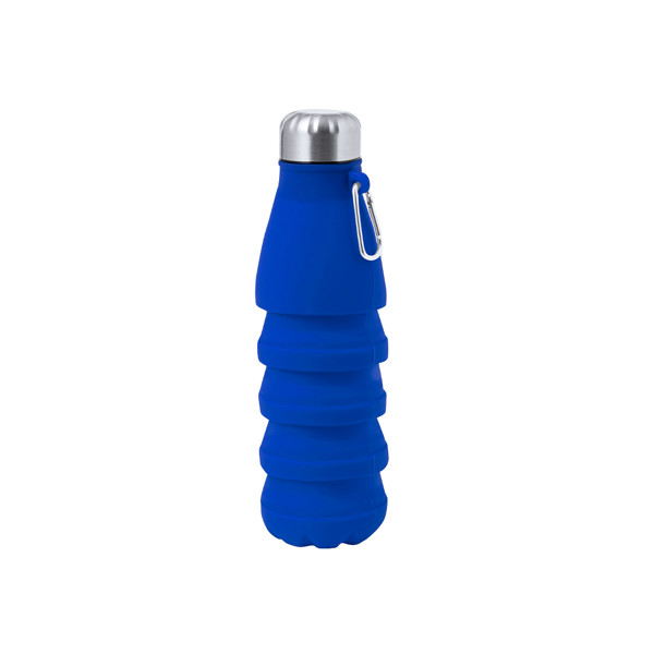 Bidón Plegable Fael - Azul