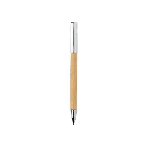 Xd Collection bamboo pen, Dokumental ink, 1200m