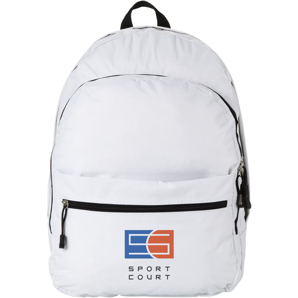 Mochila "Trend" 17L - Branco