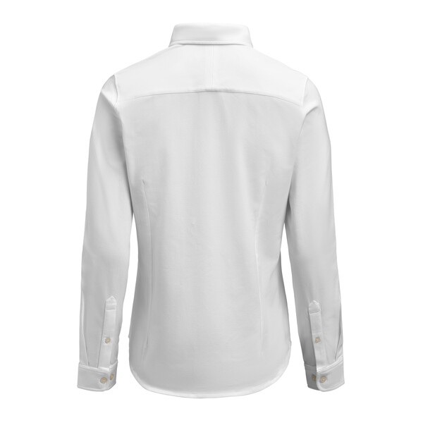 Harvest Upton Woman Stretch Shirt White XL