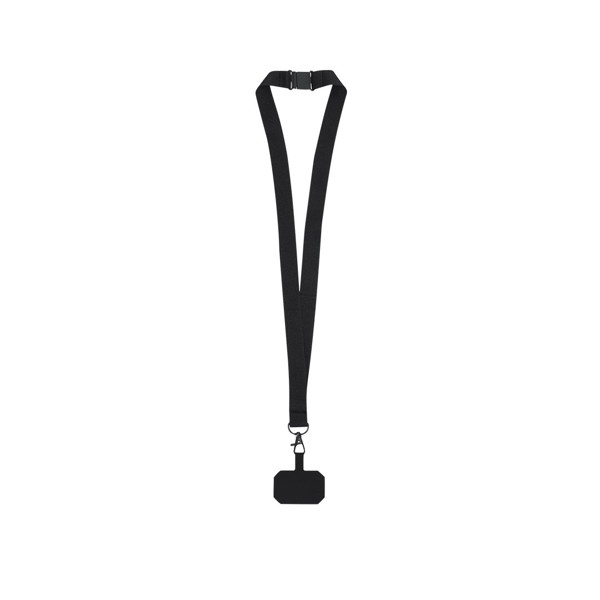 Lanyard Soporte Sailix