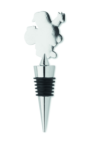 Bottle stopper Christmas motif Alto