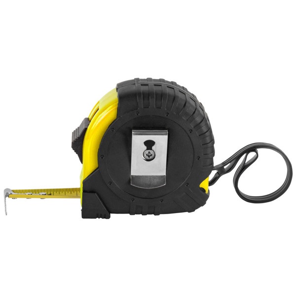 FITA MÉTRICA BRIC - AMARELO