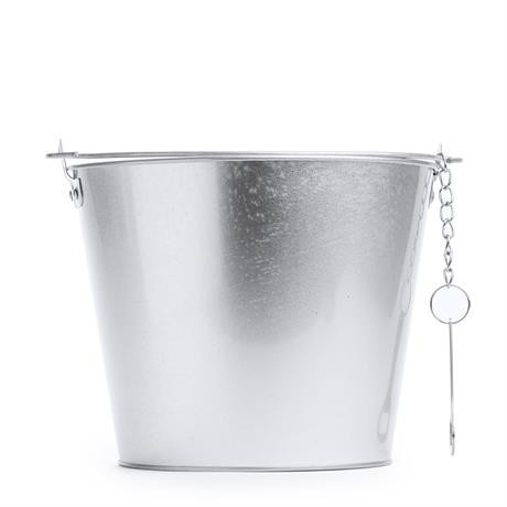 Balde Com Abre-Garrafas Kinto