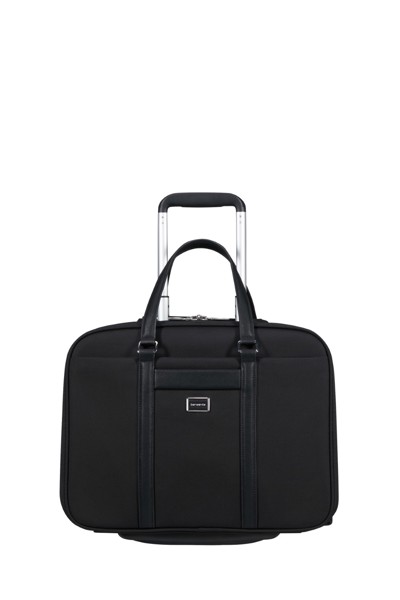 Image Biz Rolling Tote 15.6" - Samsonite