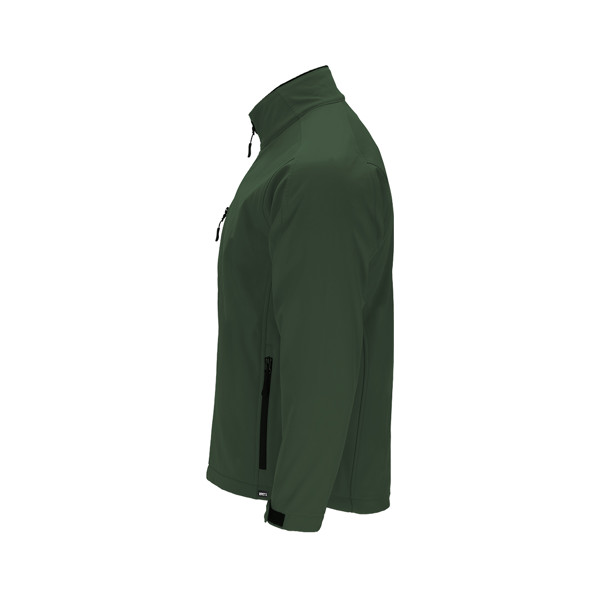 Veste Grifter - Gris / S