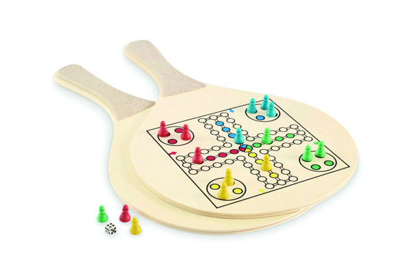 Beach racket set Iwon