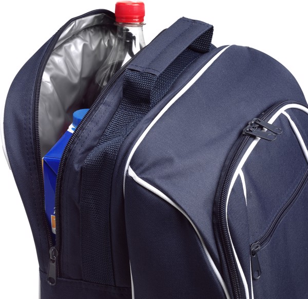 Mochila picnic de poliéster 600D Neo