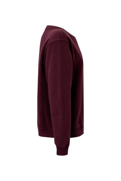 SWEATSHIRT CRIANÇA DECOTE REDONDO AVALON KIDS