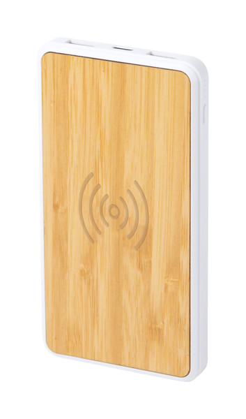 Power Bank Tetrom