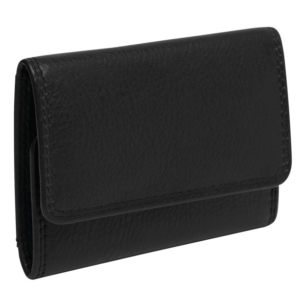 Genuine Leather Wallet Club