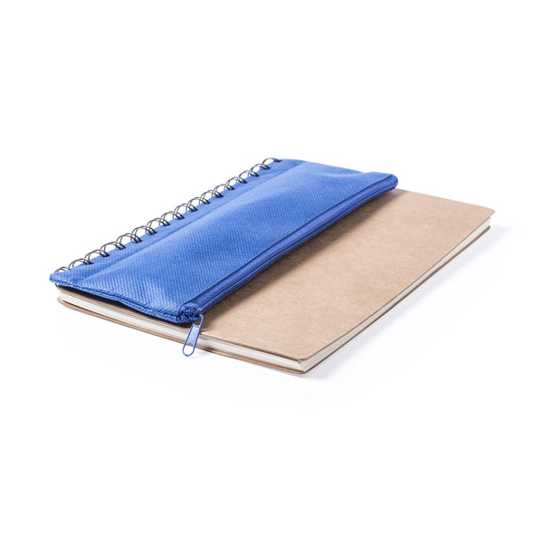 Libreta Mosku - Verde