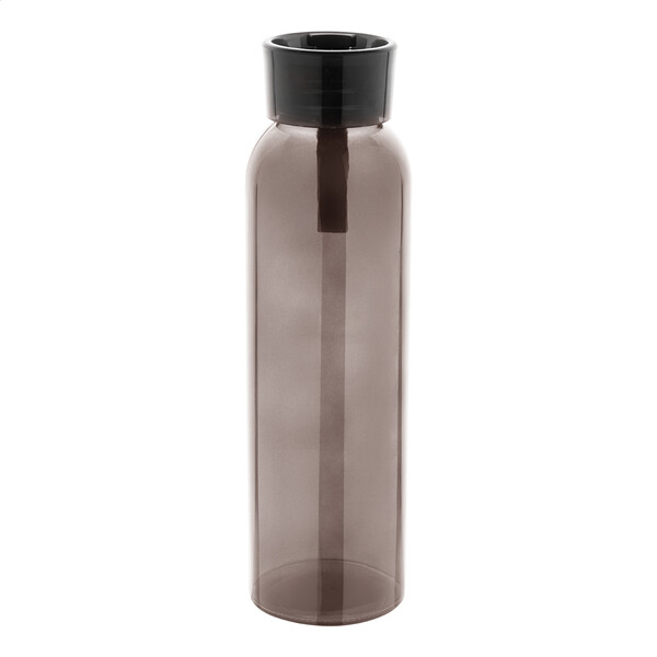 Recyklovaná Sklenená Fľaša Resip Vitro - Black