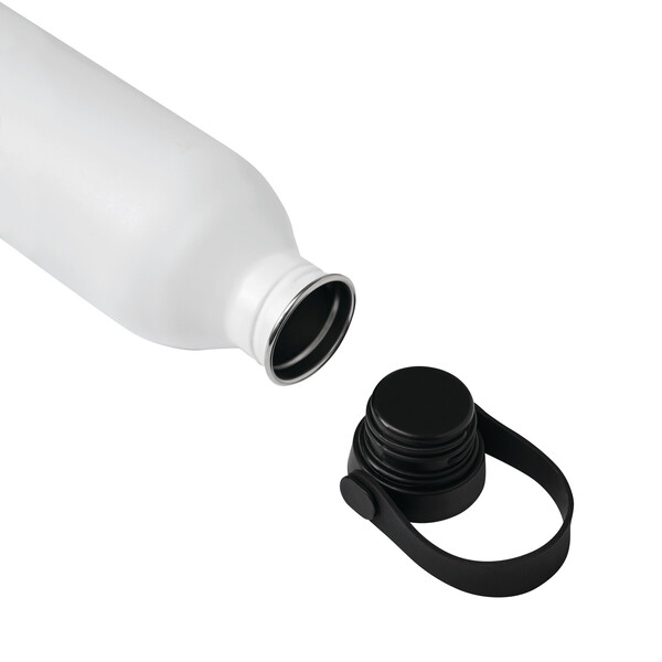 Drinking Bottle Get Refresh - White