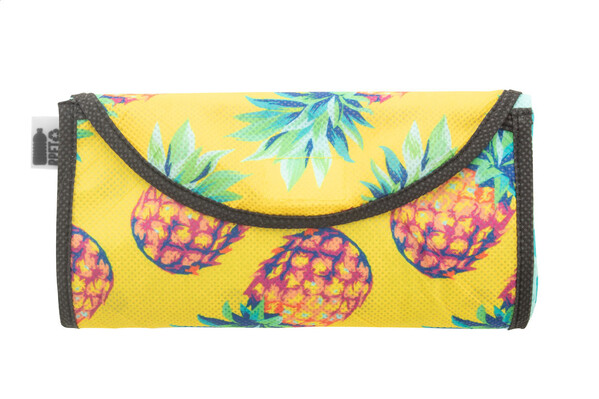 Custom Shopping Bag SuboShop Fold B RPET