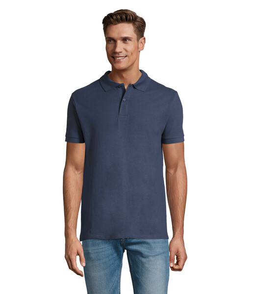 PERFECT MEN Polo homen 180g - GangaL