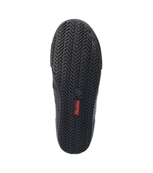 Niske Čizme Unisex Bata Industrials Panther W - Crna / 35