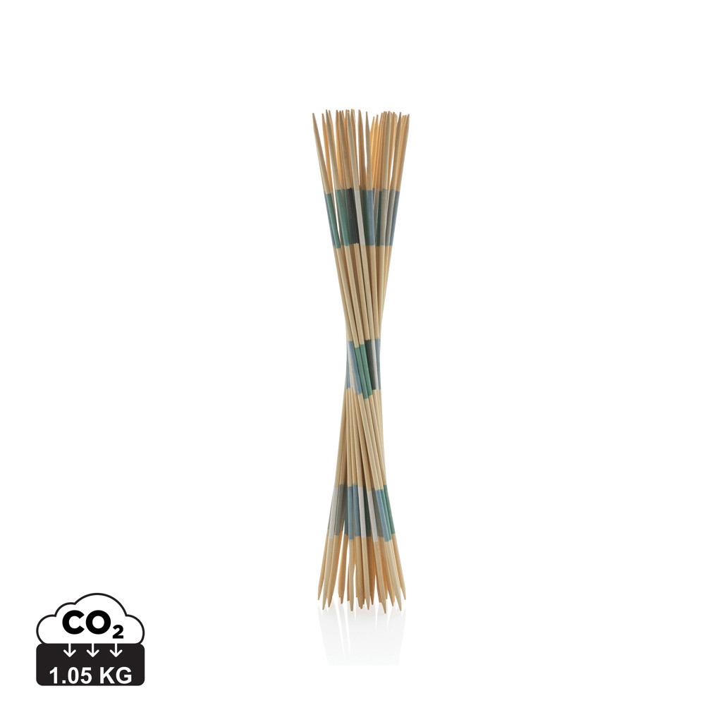 XD - Bamboo giant mikado set