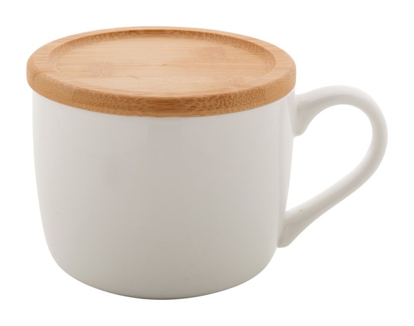 Porcelain Mug Athena