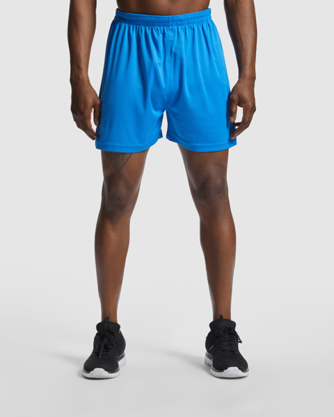 Pantalon Futbol Player T - Blanco / L