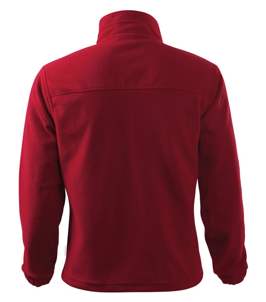 Fleece Pánský Rimeck® Jacket - Marlboro Červená / L