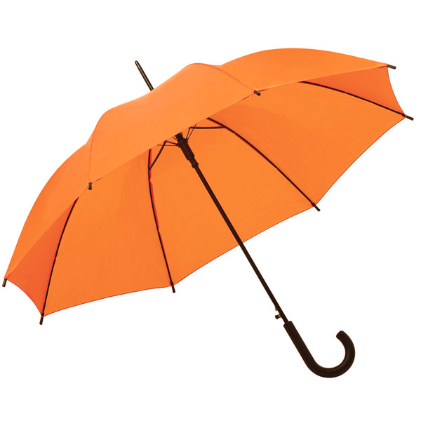 Stockschirm CASUAL - Orange