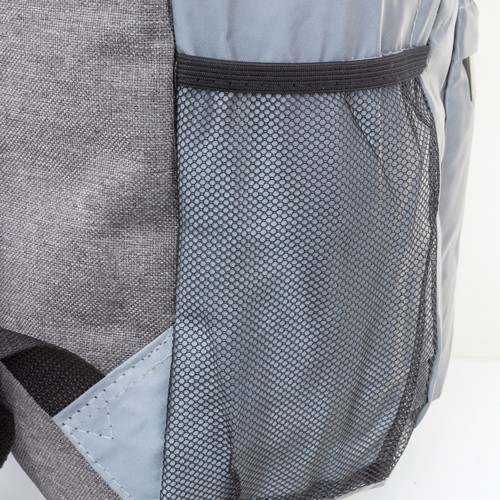 REFLECTIVE BACKPACK "BRIGHTER"