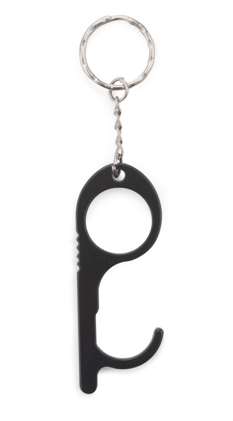 Keychain ANTI-TOUCH
