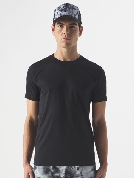 Temescal - Black Gradient / XS