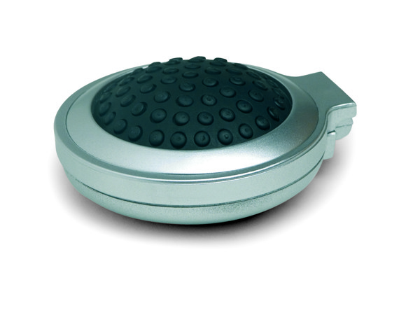 Foldable brush/mirror B Beauty