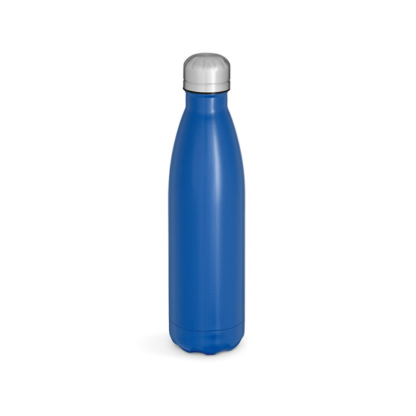 Mississippi 1100 Bottle - Bleu royal