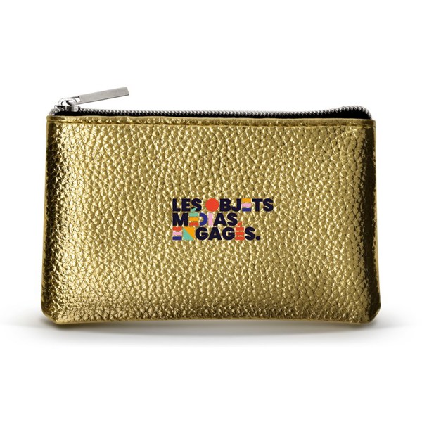 WALLET - Argente / 
