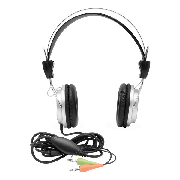 On-Ear Headset Viborg