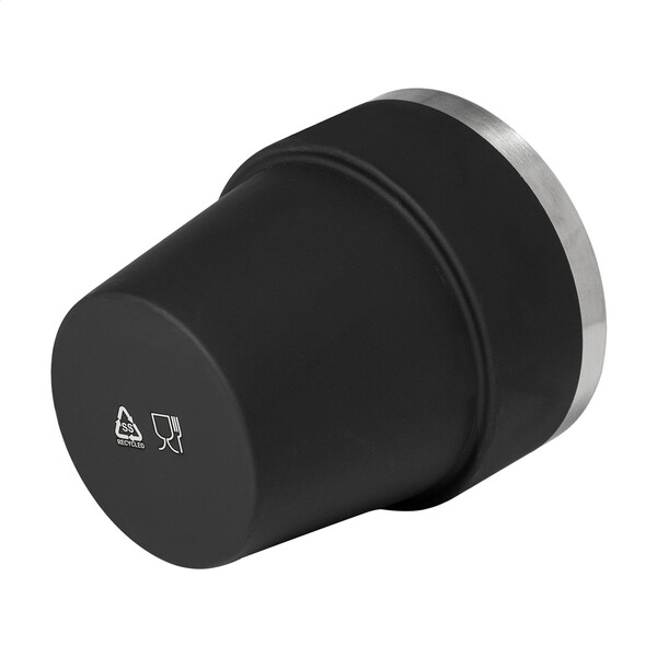 Termohrnček RSS Obata - Black