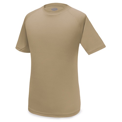 T-SHIRT LIGHT D&F HOMEM "LAYTON" -