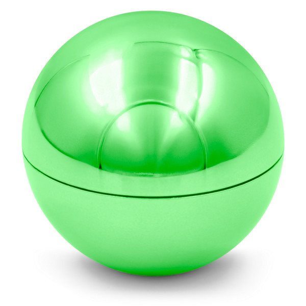 Lip balm | Sahli - green