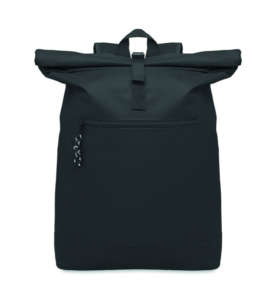 Mochila poliéster portatil 15" Irea - Preto