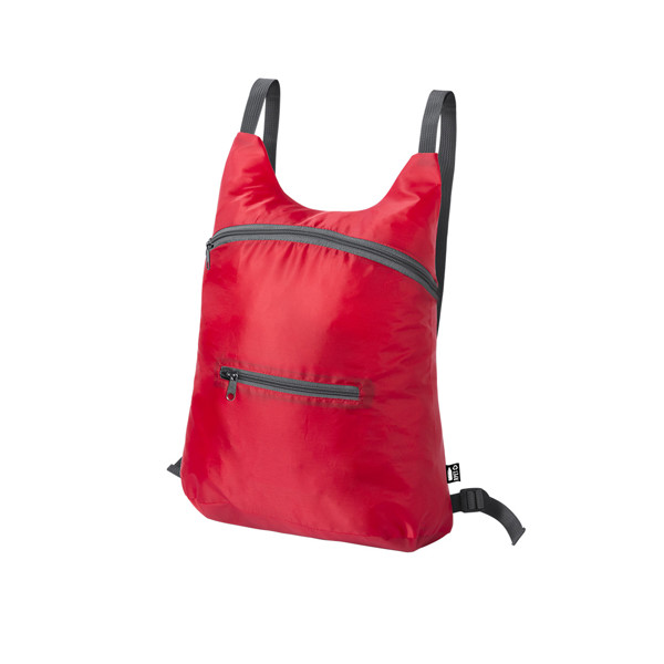 Mochila Plegable Brocky