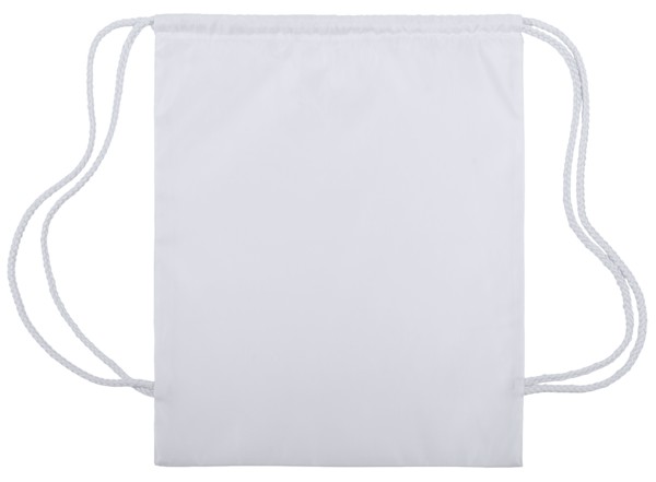 Mochila Sibert - Blanco