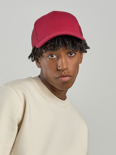 Rapper Jersey - Dark Grey