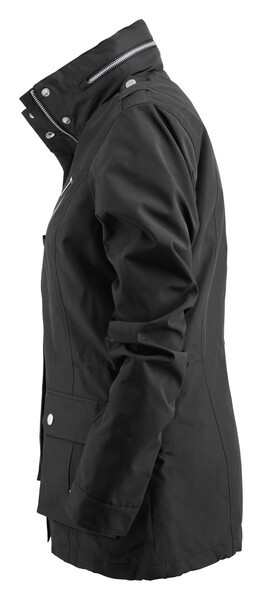 Harvest Kingsport Lady Business Jacket Black XS