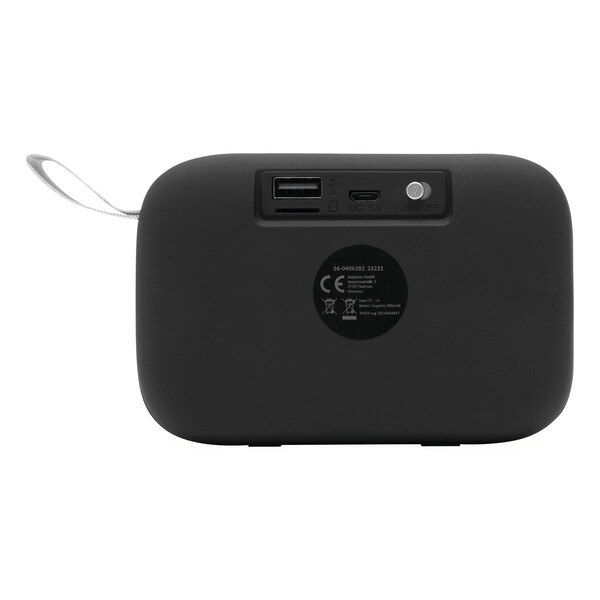 Wireless Speaker Bam