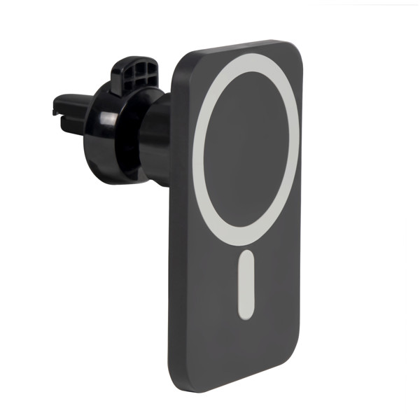 Support voiture magnétique et chargeur sans fil