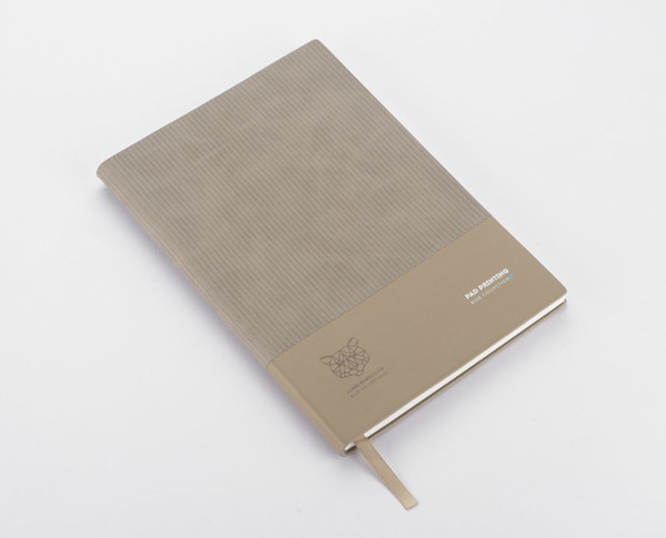 Notes FLAF A5 - Naturalny
